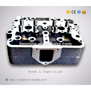 Diesel Engine NT855 Cylinder Head OEM 3418678